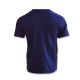 2. Wood Wood Ace patches T-shirt Navy - 10235704-2222-Navy