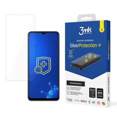 3mk SilverProtection+ protective film for Oppo A17