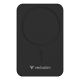 Verbatim Charge 'n' Go Essentials 20000 mAh Wireless Charging Black