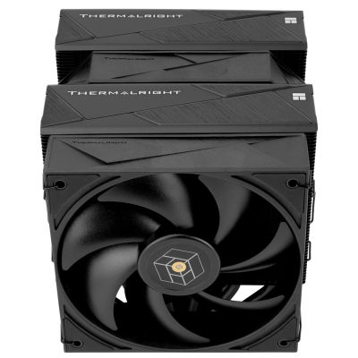 5. Thermalright Royal Pretor Processor Heatsink Black