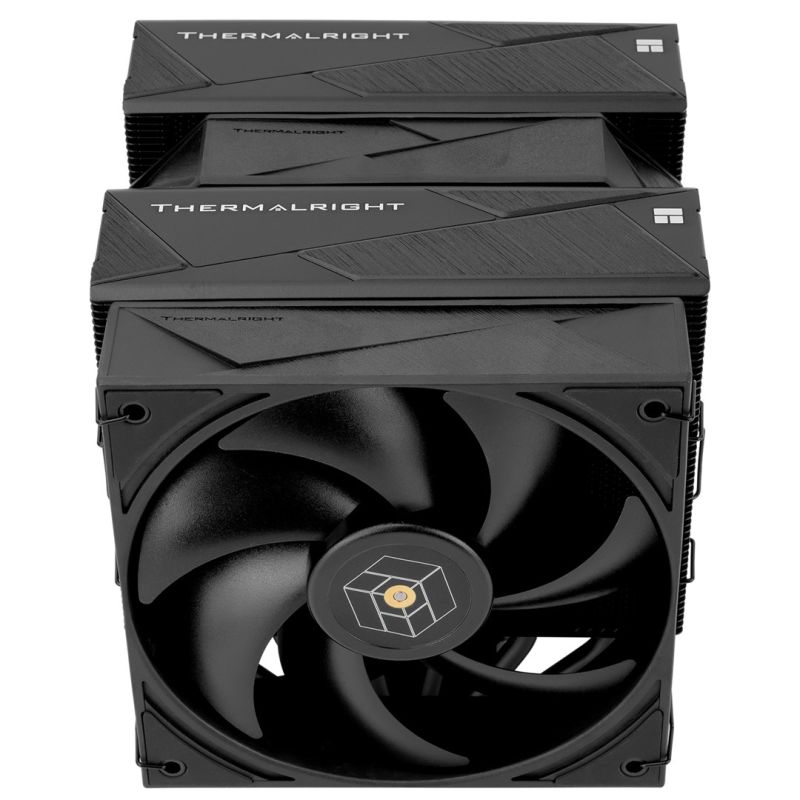 5. Thermalright Royal Pretor Processor Heatsink Black