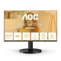 MONITOR AOC LED 23.8" 24B3CF2 100Hz