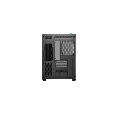 26. DeepCool CG530 Midi Tower Black