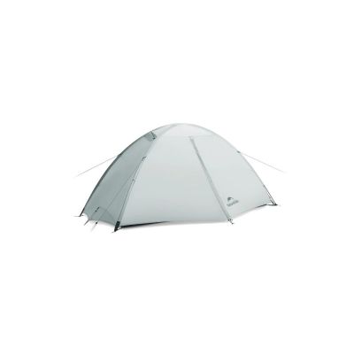 Jiling tent ul 1 15d cnk2650ws01-moon rock gray NATUREHIKE