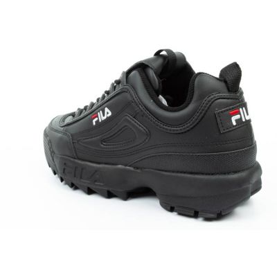 5. Fila Disruptor Low shoes [1010262.12V] size 40