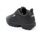 5. Fila Disruptor Low shoes [1010262.12V] size 40