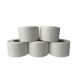 5. BSTech Thermal Paper Roll for cash registers and thermal printers. Ideal for printing receipts and transaction confirmations, it provides clear, durable prints that resist fading. 80mm x 80m, 5 pieces.