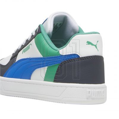 3. Puma Caven 2.0 Jr shoes 394461 08