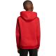 13. adidas Entrada 26 Hoody red JZ6568
