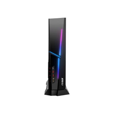 4. MSI MPG Trident AS AI 2NVP7-101EU Intel Core Ultra 7 265F 32 GB DDR5-SDRAM 1 TB SSD NVIDIA GeForce RTX 5070 Windows 11 Home Desktop PC Black