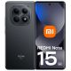10. Xiaomi Redmi Note 15 5G 17.2 cm (6.77") 8 GB 128 GB 5520 mAh Black