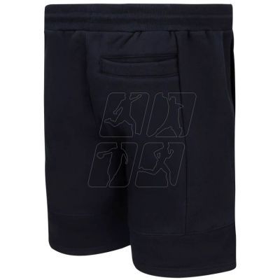 2. Bauer Game Changer Shorts M 1063385