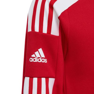 12. Adidas Squadra 21 Hoody Youth Jr GP6433 sweatshirt