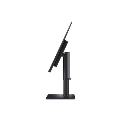12. MONITOR SAMSUNG LED 27" LS27D400GAUXEN 100Hz