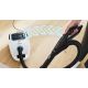 10. Bosch Serie6 ProSilence BGB6SIL0L Bagged Vacuum Cleaner