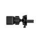 4. Tech-Protect V3 mini car phone holder for air vent - black