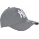 2. 47 Brand New York Yankees MVP Cap B-MVPSP17WBP-DY