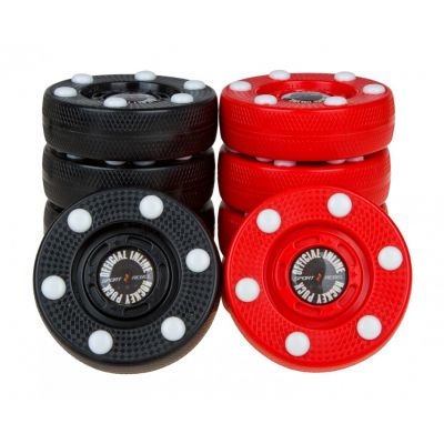 2. Sportrebel Puk SMATPUKSREB in-line hockey puck
