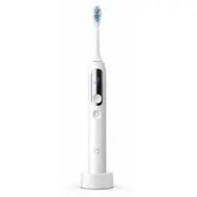 Xiaomi Electric Toothbrush Adult Rotating Pulsating Toothbrush White