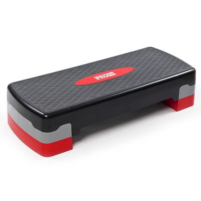2. ProFit plus DK 2001 aerobics step