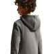 4. Nike Sportswear Club Fleece Kids' Sweatshirt Gray FD3000 289