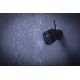 15. ABUS PPIC54520B Dome IP Security Camera Outdoor 3840 x 2160 px Wall