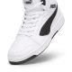 5. Puma Rebound V6 M shoes 392326 02