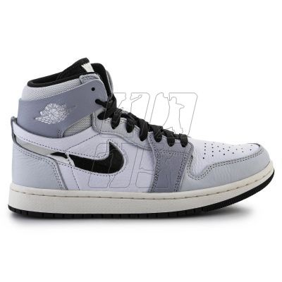 11. Nike Air Jordan 1 Zoom CMFT 2 W FJ4652-100 shoes