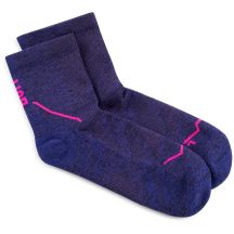 Buff DRYFLX® QUARTER SOCK DQ ULTRAMARINE S 36/38 socks