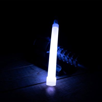 2. Helikon 6" White Glow Stick