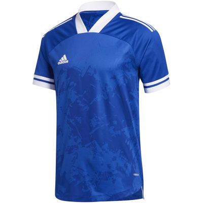 10. Adidas Condivo 20 M FT7258 T-shirt