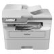 9. Brother MFC-L2980DW Multifunction Printer Laser A4 1200 x 1200 DPI 34 ppm Wi-Fi