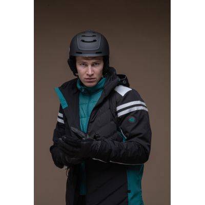 10. Iguana Helmet Ibris 92800622357