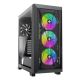 Xilence Gehäuse Xilent x aRGB XG151 Case - Mini Tower - ATX