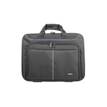 NATEC Doberman NTO-0768 Laptop Bag (15.6"; Black)