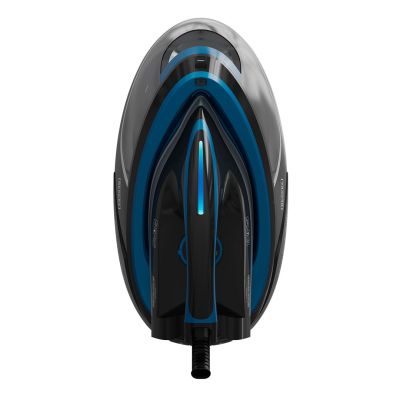 4. Black+Decker BXSS2401E steam generator (2400W)