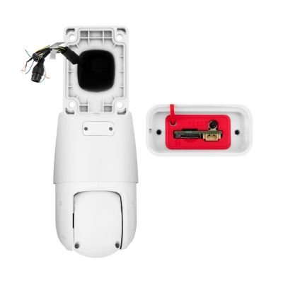 6. 4Mpx IP camera BCS-L-PSIP24425SCR10L5-Ai2