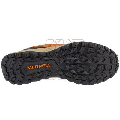 4. Merrell Fly Strike M J068439 Running Shoes