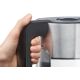 20. BOSCH TWK 8611P electric kettle (2400W 1.5l; anthracite color)