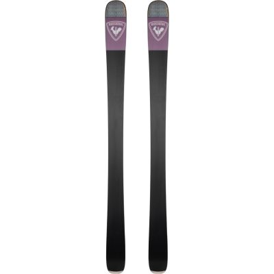 2. ROSSIGNOL RALLYBIRD SOUL 92 OPEN SKIS