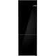 8. BOSCH KGN49LBCF fridge-freezer