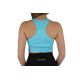 3. GymHero Miami Cute Bra W BASIC-BABYBLUE