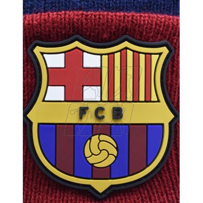 2. FC Barcelona Hat Tassel N8 M 5004G8T