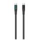 Havit Type C Charging Cable CB6254 (Black)