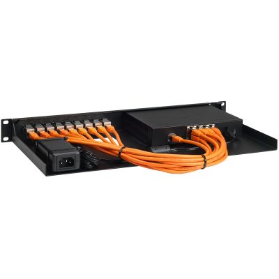 2. IT Rackmount SonicWall TZ270W TZ370W TZ470W Shielded (RM-SW-T11I)
