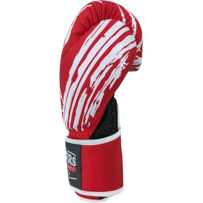 17. RPU-STYLE boxing gloves white