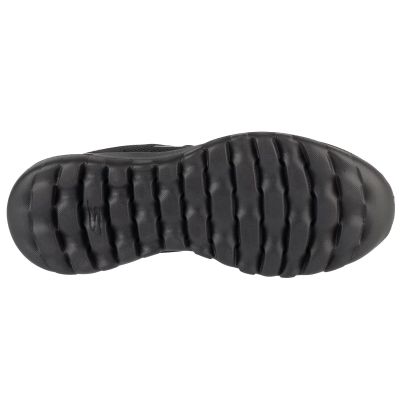 4. Skechers Go Walk Joy - Violet 124640-BBK Black 36