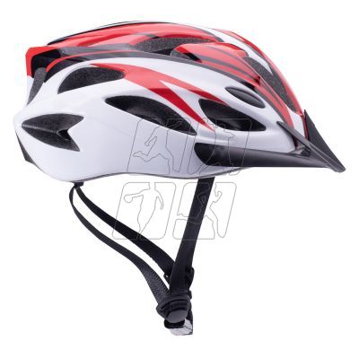 3. Martes Gubbe Bike Helmet 92800664436