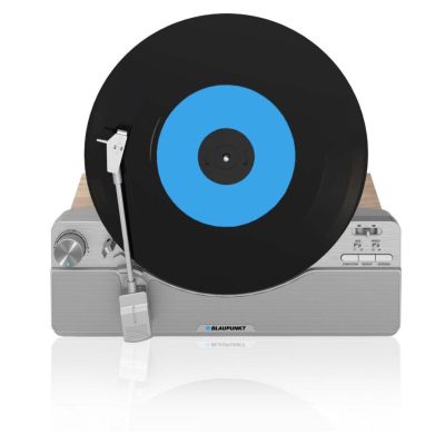 3. Blaupunkt VT100SL vertical turntable