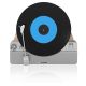 3. Blaupunkt VT100SL vertical turntable